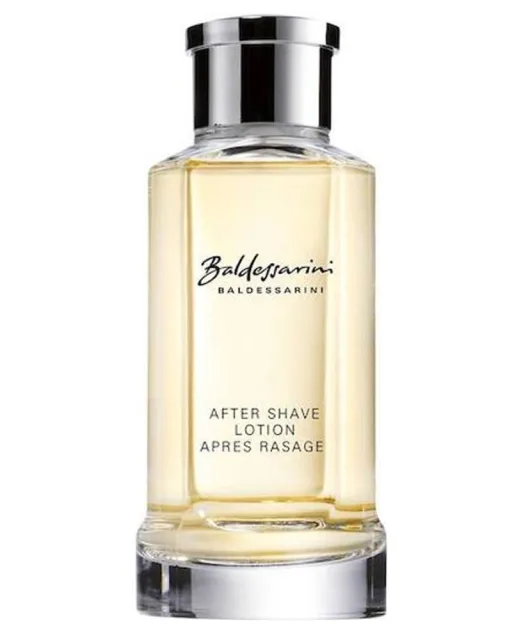 Baldessarini After Shave Lotion