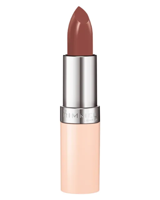 Rimmel Kate Nude Collection Lipstick