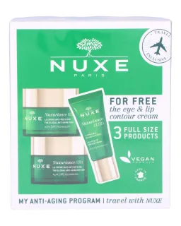 Nuxe My Anti Aging Program