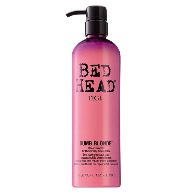 Tigi Dumb Blonde Reconstructor Conditioner