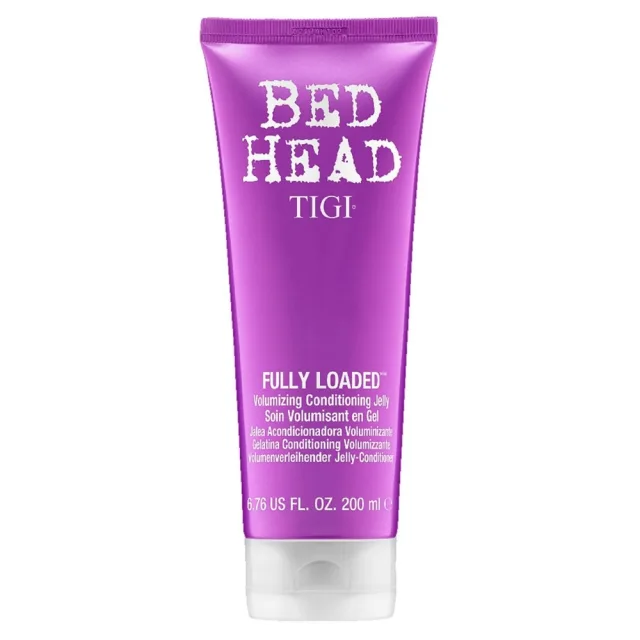 Tigi Fully Loaded Volumizing Conditioning Jelly