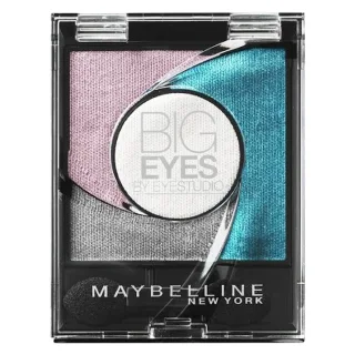 Maybelline Big Eyes