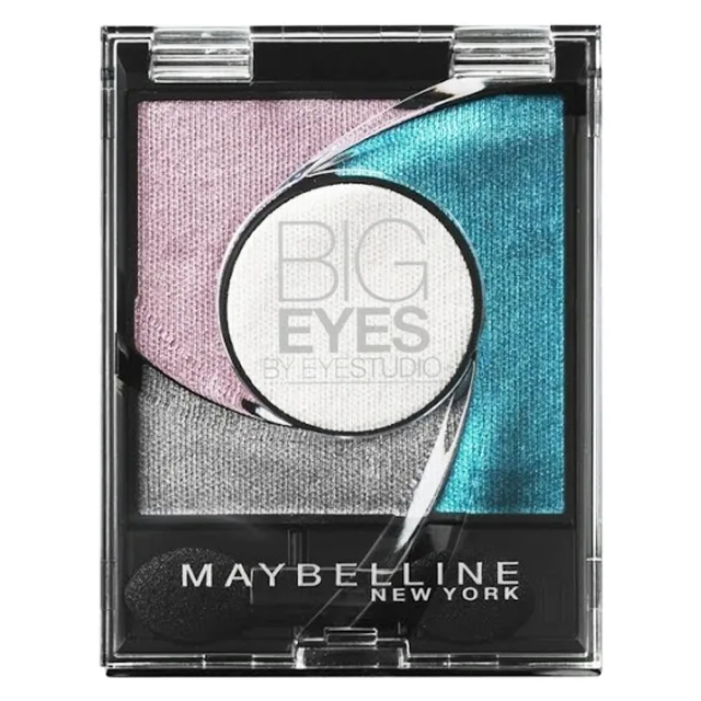 Maybelline Big Eyes