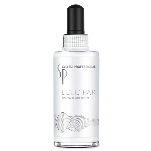Wella SP Liquid Hair Molecular Hair Refiller