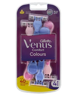 Gillette Venus 3 Plus