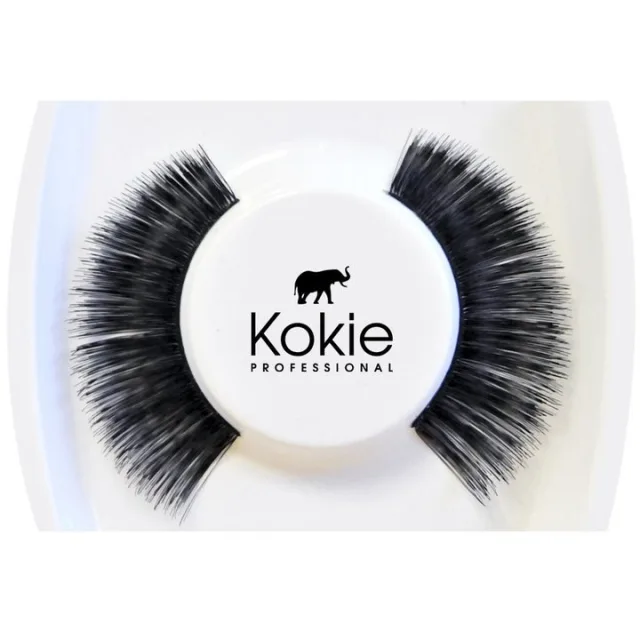 Kokie Cosmetics Lashes FL651