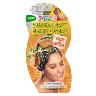 7th Heaven Manuka Honey Rescue Masque