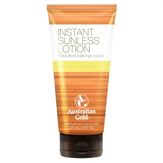 Australian Gold Instant Sunless Lotion (U)
