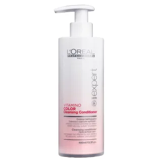 Loreal Vitamino Color Cleansing Conditioner