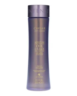 Alterna Caviar Moisture Intense Oil Creme Shampoo (U)