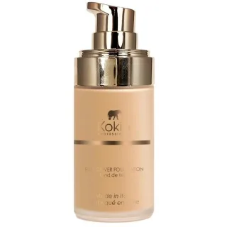 Kokie Cosmetics Full Coverage Foundation