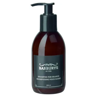 Barburys Shampoo for Beards