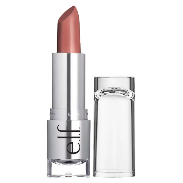e.l.f. Beautifully Bare Lipstick - Touch Of Nude (94021) (U)
