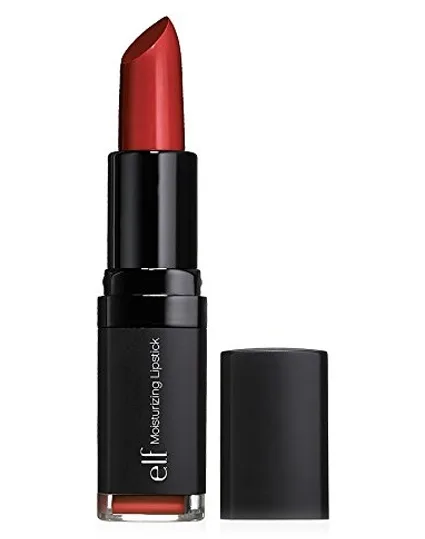 e.l.f. Moisturizing Lipstick - Red Carpet (82640) (U)