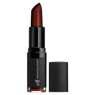e.l.f. Moisturizing Lipstick - Razzle Dazzle Red (82644) (U)