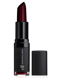 e.l.f. Moisturizing Lipstick - Bordeaux Beauty (82645) (U)