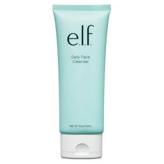 e.l.f. Daily Face Cleanser (U)