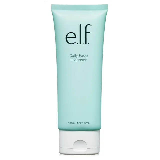 e.l.f. Daily Face Cleanser (U)