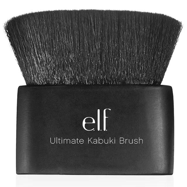 e.l.f. Ultimate Kabuki Brush (84030) (U)