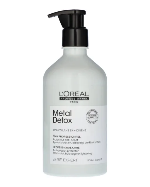 Loreal Metal Detox Anti-Deposit Protector