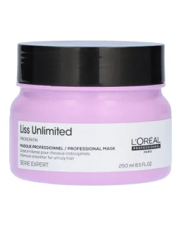 Loreal Liss Unlimited Mask