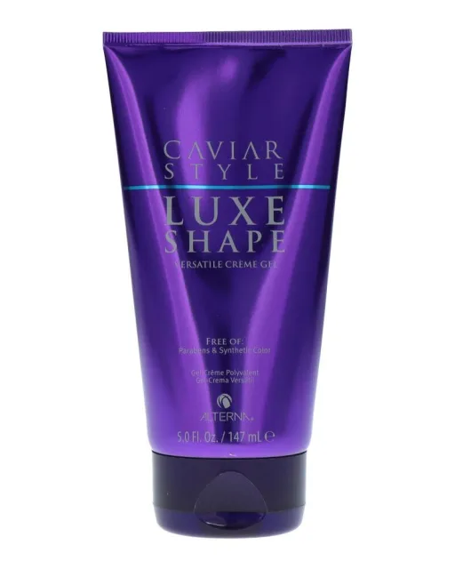 Alterna Caviar Style Luxe Shape