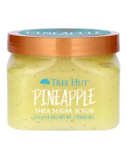 Tree Hut Pineapple Shea Sugar Scrub