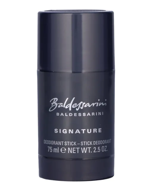 Baldessarini Signature Stick Deodorant