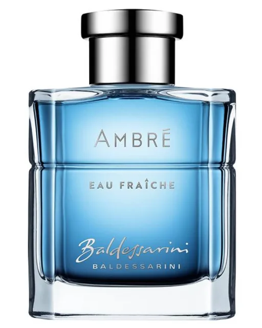 Baldessarini Ambré Eau Fraiche EDT 90 ml