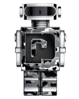 Paco Rabanne Phantom Legion EDT