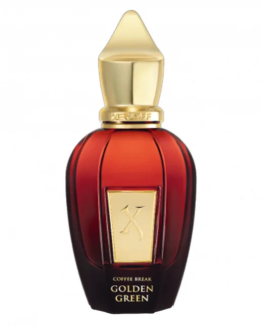 Xerjoff Coffee Break Golden Green EDP