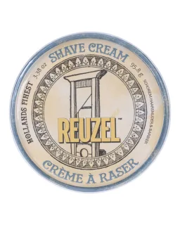 Reuzel Shave Cream
