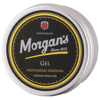 Morgan's Pomade Strong Hold Gel