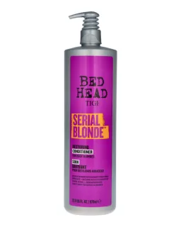 Tigi Bed Head Serial Blonde Restoring Conditioner