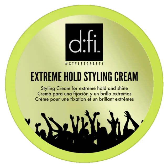 d:fi extreme cream (Stor)