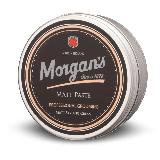 Morgan's Pomade Matt Paste