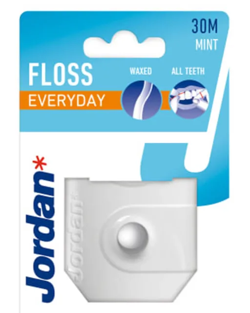 Jordan DF Everyday Floss