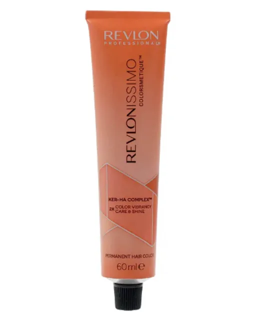 Revlon Revlonissimo Colorsmetique 7.44 · 60 ml