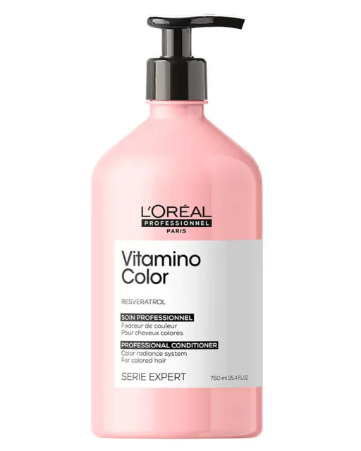 Loreal Vitamino Color Conditioner