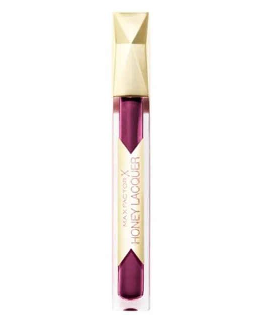 Max Factor Honey Lacquer Regale Burgundy