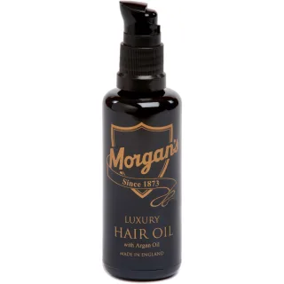 Morgan's Pomade Luxury Hair Oil