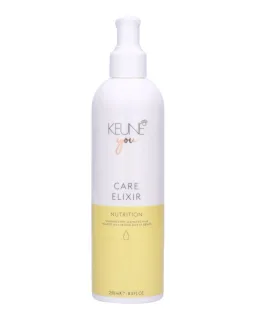 Keune You Nutrition Care Elixir