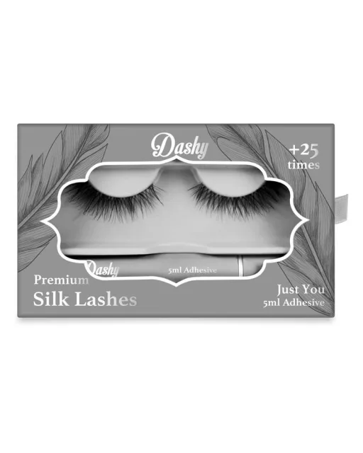 Dashy Eye Lashes Just You