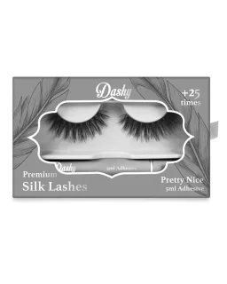 Dashy Eye Lashes Pretty Nice