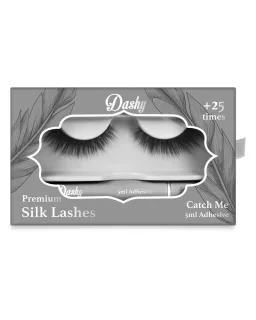 Dashy Eye Lashes Catch Me