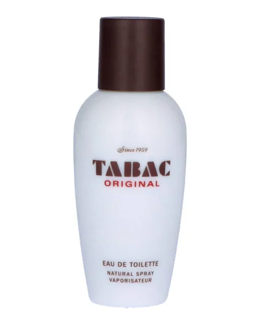 Tabac Original EDT Natural Spray