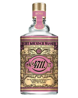 No. 4711 Eau De Cologne Floral Collection - Magnolia