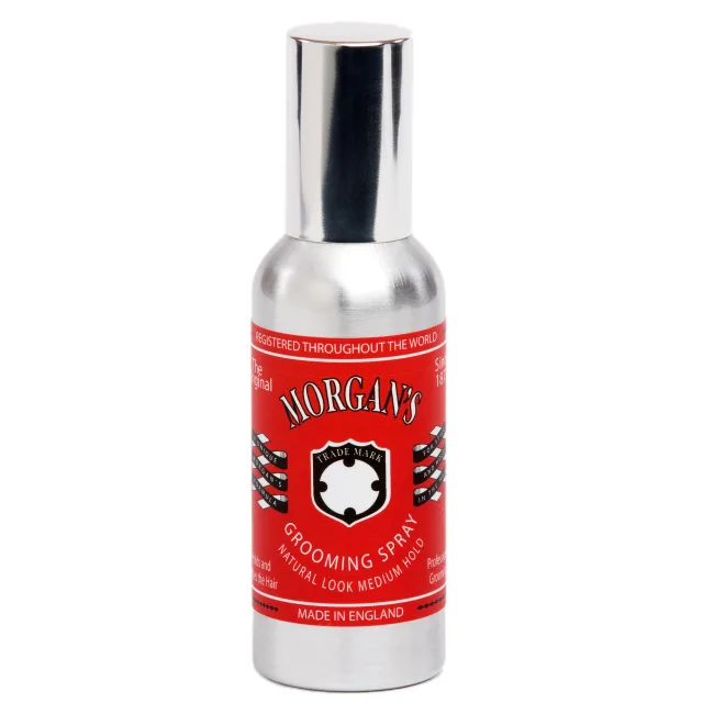 Morgan's Pomade Grooming Spray