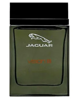 Jaguar Vision lll EDT