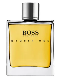 Hugo Boss Number One EDT